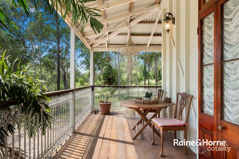 Property photo of 24-36 Thompson Road Greenbank QLD 4124