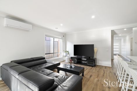 Property photo of 22 Goodison Grove Mount Cottrell VIC 3024