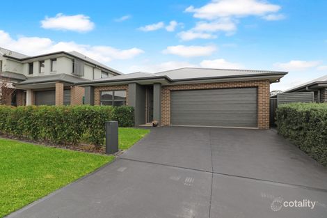 Property photo of 45 Limestone Avenue Spring Farm NSW 2570