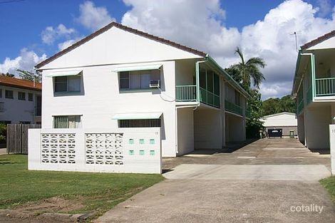 Property photo of 6/10 Ethel Street Hyde Park QLD 4812