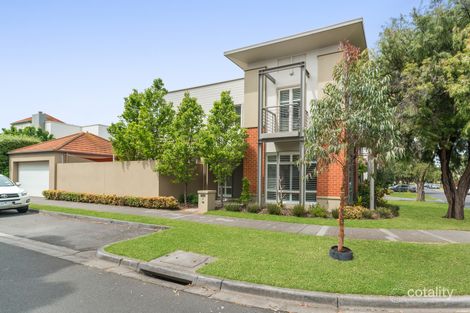4 Hobsons Bay Pde, Port Melbourne, VIC 3207