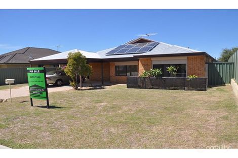 Property photo of 80 Seagrove Boulevard Merriwa WA 6030