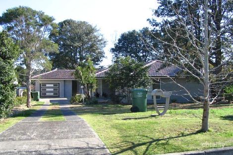 5 Andrew Ave, West Pymble, NSW 2073
