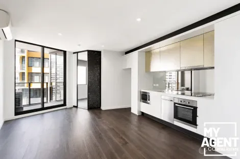 2813/33 Rose Lane, Melbourne, VIC 3000