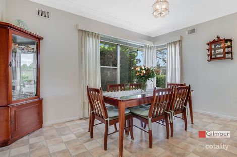 Property photo of 1 Paul Court Baulkham Hills NSW 2153