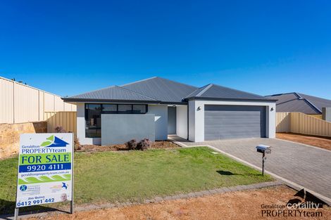 Property photo of 3 Colarmi Brace Wandina WA 6530