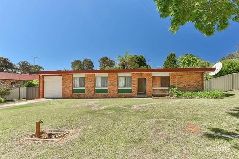 Property photo of 1 Sassafras Close Bradbury NSW 2560