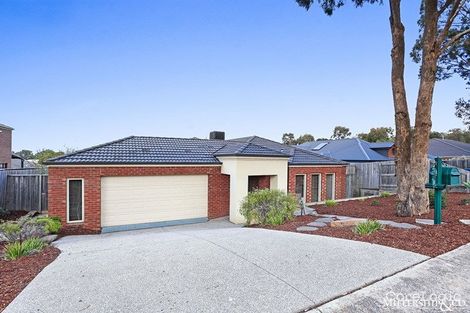 Property photo of 125 Cravens Road Mernda VIC 3754