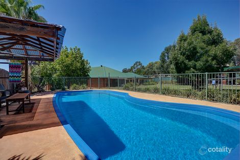 Property photo of 16 Baskerville Drive Mudgee NSW 2850