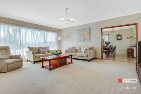 Property photo of 1 Paul Court Baulkham Hills NSW 2153