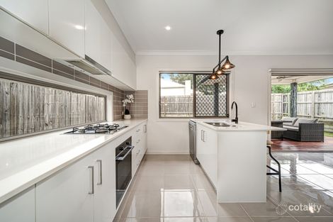 Property photo of 5A Lawn Terrace Capalaba QLD 4157