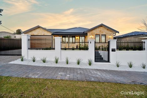 Property photo of 10 Parham Road Eden Hills SA 5050