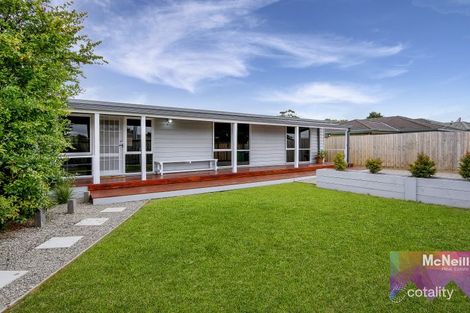 1/26 Kingfisher Ave, Capel Sound, VIC 3940