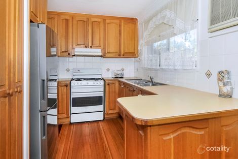 Property photo of 39 McDonalds Road Epping VIC 3076