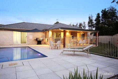 Property photo of 2 King Quail Court Gilston QLD 4211