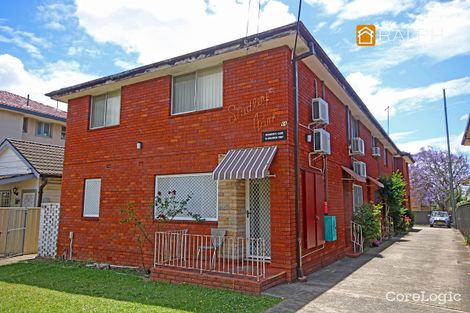 Property photo of 4/64 Taylor Street Lakemba NSW 2195