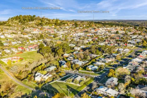 1b Elsbeth Ct, Daylesford, VIC 3460