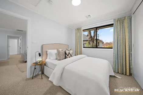 Property photo of 27 Gormanston Crescent Deakin ACT 2600