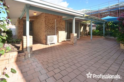 Property photo of 39B Bishopsgate Street Lathlain WA 6100