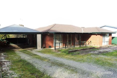 21 Gregory St, Beaufort, VIC 3373