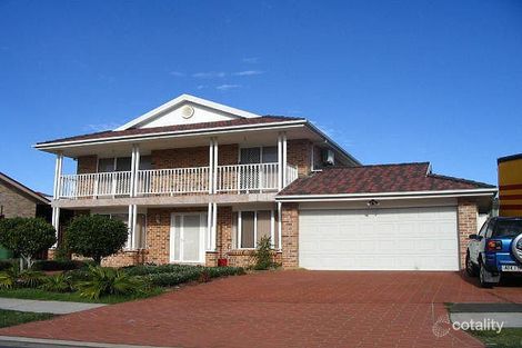 Property photo of 59 Northumberland Street Bonnyrigg Heights NSW 2177