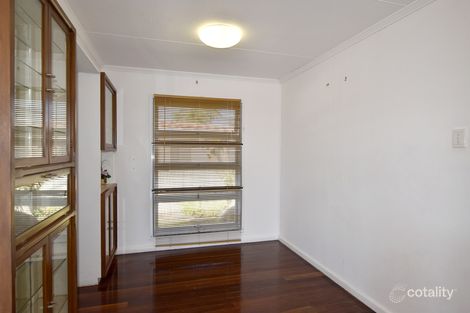 Property photo of 28 Walters Avenue West Gladstone QLD 4680