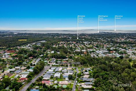 Property photo of 5A Lawn Terrace Capalaba QLD 4157