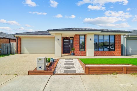20 Darkum St, Clyde, VIC 3978