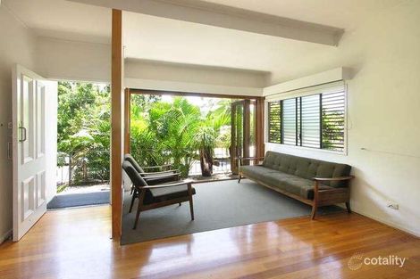 Property photo of 18 Payne Street Auchenflower QLD 4066