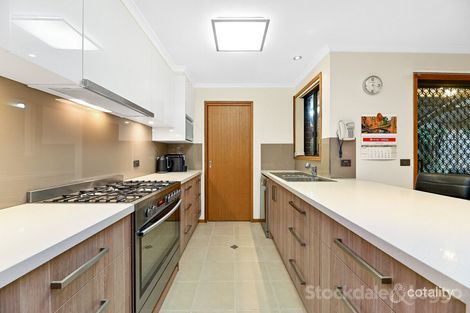 Property photo of 90 Mansfield Street Berwick VIC 3806