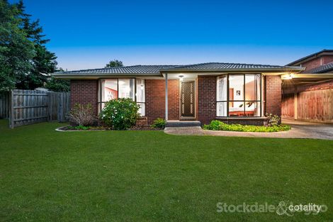 Property photo of 90 Mansfield Street Berwick VIC 3806