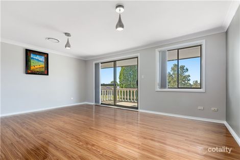 Property photo of 22 Essendon Street St Johns Park NSW 2176
