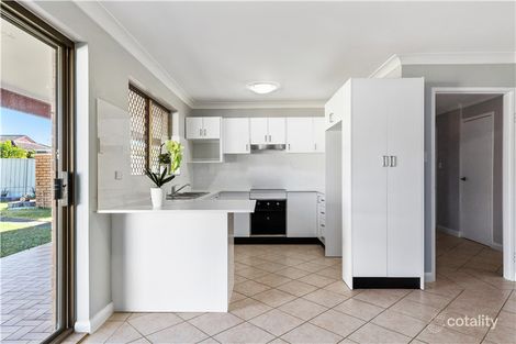 Property photo of 22 Essendon Street St Johns Park NSW 2176