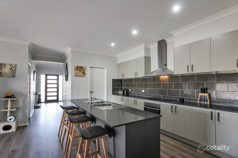 Property photo of 67 Trailblazer Drive Flagstone QLD 4280