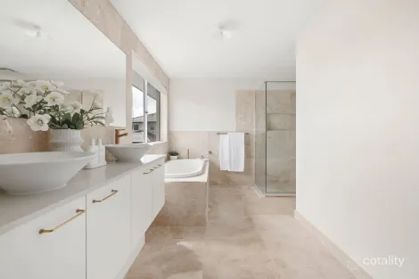 Property photo of 85 Robinson Street Armstrong Creek VIC 3217