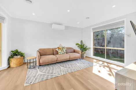 Property photo of 2/78 Spring Drive Hoppers Crossing VIC 3029