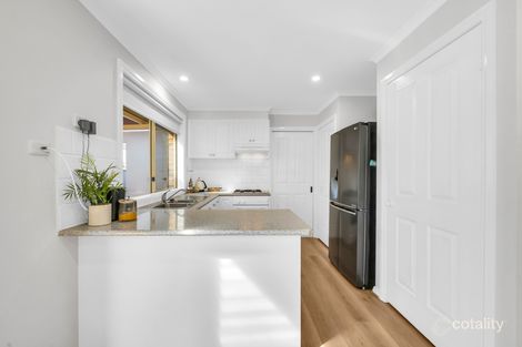 Property photo of 2/78 Spring Drive Hoppers Crossing VIC 3029