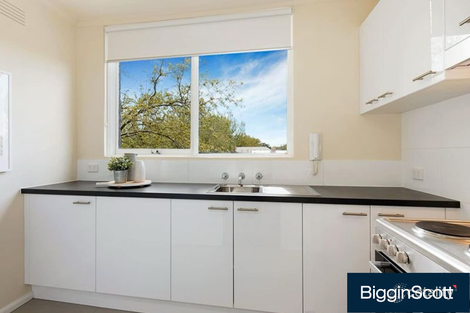 Property photo of 10/38-40 Rankins Road Kensington VIC 3031