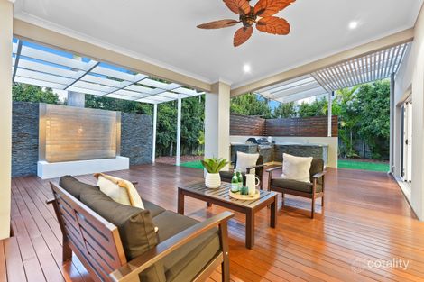 Property photo of 12 Satinay Parade North Lakes QLD 4509