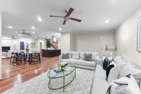 Property photo of 12 Satinay Parade North Lakes QLD 4509