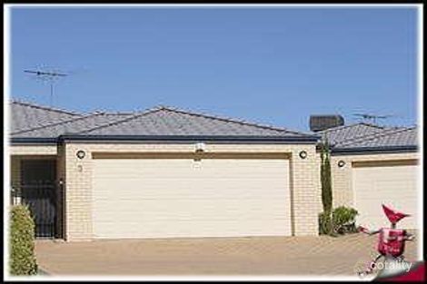 3/6 Cockatoo Ch, Bennett Springs, WA 6063