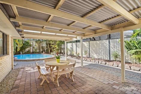 Property photo of 67 K P McGrath Drive Elanora QLD 4221