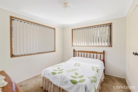 Property photo of 67 K P McGrath Drive Elanora QLD 4221