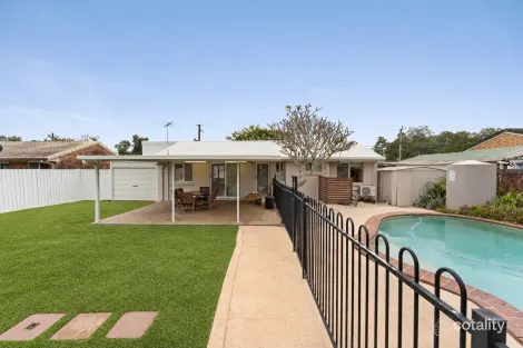 Property photo of 16 Argyll Street Caboolture QLD 4510