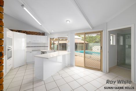 Property photo of 41 Warrigal Road Runcorn QLD 4113