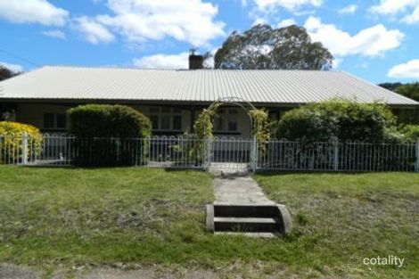 1 Campbell St, Kandos, NSW 2848