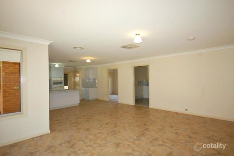 Property photo of 49 Nardoo Street Glenfield Park NSW 2650