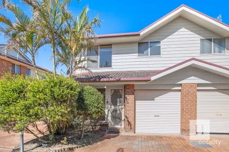 Property photo of 4/28 Wallarah Road Gorokan NSW 2263