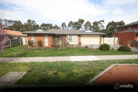 112 Waradgery Dr, Rowville, VIC 3178