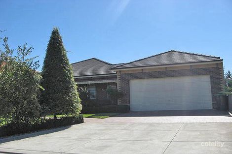 7 Blaxland Pl, Taylors Lakes, VIC 3038